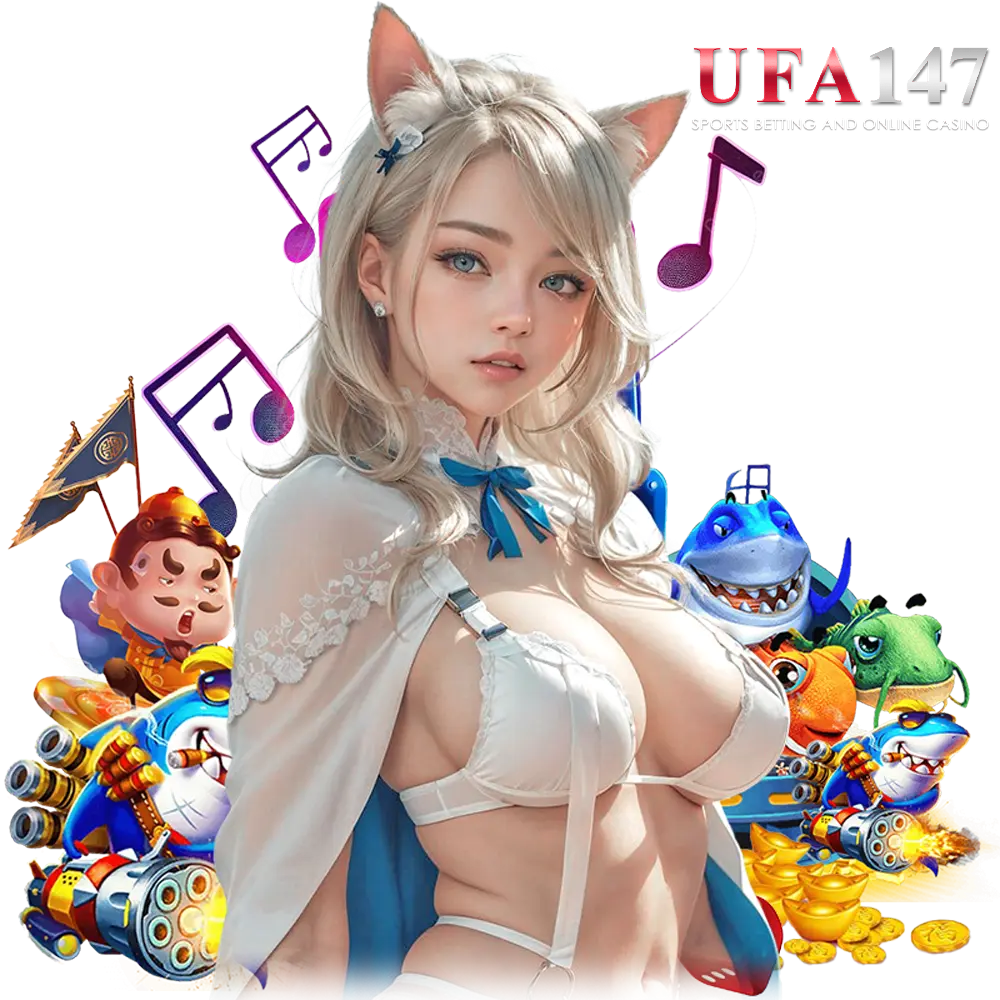 ufa147 ทางเข้าเล่น