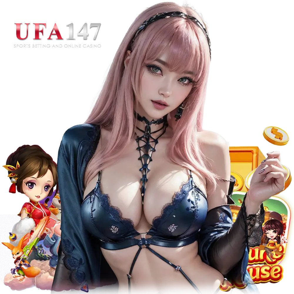 ufa147 ไม่มีขั้นต่ำ